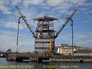 1 - Napoli - Torre di carico e scarico granaglie